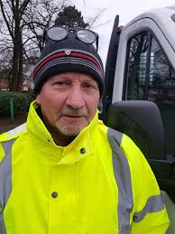 Members of Stockton Heath Parish Council