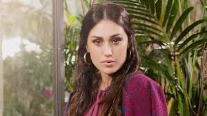 She appeared in more than 130 movies and television shows. Cecilia Rodriguez Cambia Look Pazzesca Con La Frangetta Solonotizie24