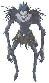 Anime Full Body Anime Ryuk Death Note Anime Wallpapers Deviantart is the world's largest online social community for artists and art enthusiasts, allowing people to connect through the creation and sharing of art. anime full body anime ryuk death note