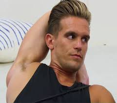 How Well Do You Know Gaz Beadle?