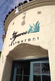 Taste Of Hawaii Los Agaves Restaurant Santa Barbara Ca Santa Barbara California Destinations Santa Barbara Style
