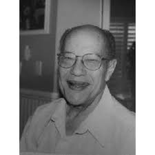 Louis Gittens Obituary (1934