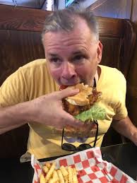 What's everyone's favorite restaurant in town?