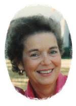 Obituary for Mary Burke