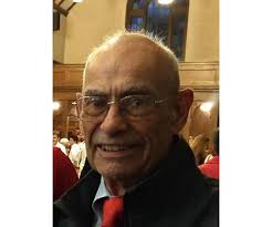 Robert H. Ladino Obituary (2021)