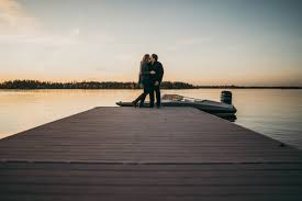 Brereton lake resort from mapcarta, the free map. Amanda And Scott Brereton Lake Engagement Cojo Photo Winnipeg Wedding Photographer