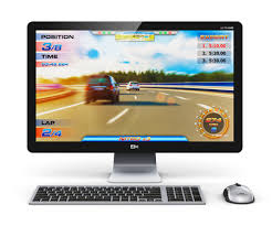 The pictures of computers mostly consist of laptops and desktops but we also have some images of the hardware and circuit board pictures. Desktop Computer Stock Photos And Images 123rf