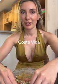 Costa Vida Enchilada Copycat