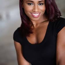 Pamela Ricardo: Actor in Atlanta, Georgia.