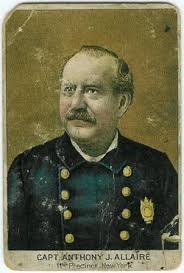 Anthony Johnson Allaire (1829-1903)