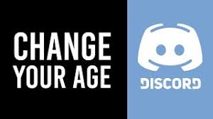 Jul 01, 2021 · how to change your age on discord 1. How To Change Your Age On Discord Pc Laptop Youtube