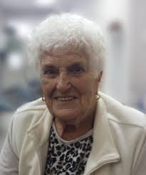 Obituary for Elizabeth 'Liz' Johanna Biemans