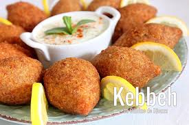 Kebbe Ou Kebbeh Boulettes De Boulgour A La Viande Recette Recette Turque Cuisine Libanaise Recette Recettes De Cuisine