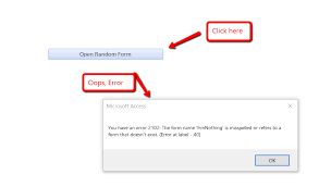 Find Error Line Number In Vba With Erl How To Find Out Crash Course Error