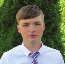 Congratulations to the 2017 Valedictorian and Salutatorian Updates to the  2016-2017 Calendar