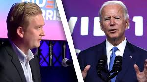 Ben Shapiro - Sự đạo đức giả của Joe Biden bị chỉ trích bởi... | Facebook
