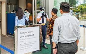 Akhirnya pokok itu mati begitu sahaja. Kantor Swasta Jangan Hangat Hangat Tahi Ayam 3t Covid 19 Testing Tracing Dan Treatment Http Www Kalderanews Com