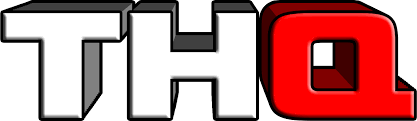 Madden nfl (known as john madden football until 1994) is an american football video game series developed by ea tiburon for ea sports.it is named after pro football hall of fame coach and commentator john madden, and it has sold more than 250 million copies. Thq Logo By Hammerbro101 On Deviantart