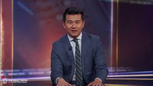 The Daily Show Ronny Chieng Looks At The Consumer