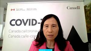 Percentage Of Canadians Who Have 1st Covid 19 Vaccine Surpasses U S Globalnews Ca