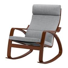 Ikea Us Furniture And Home Furnishings Rocking Chair Poang Rocking Chair Fabric Armchairs