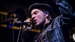 PAUL REDDICK Blues — The Rex