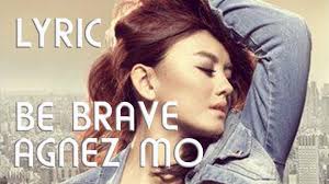 Hasil gambar untuk agnez mo