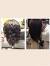 Long Relax Hair