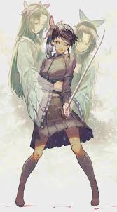 See more ideas about slayer anime anime demon and anime. Anime Demon Slayer Tanjiro X Kanao Fanart Novocom Top