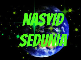 Cepat dan serius (untuk pecandu kerja yang intens). Nasyid Sedunia Posts Facebook