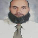 Doctor Mona Anwar Internist