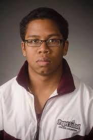 2015 Track and Field Roster