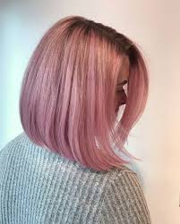 The 12 Prettiest Light Pink Hair Color Ideas Light Pink Hair Pink Hair Hair Color Pink