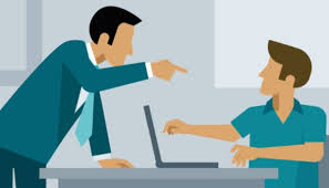 The Staggering Costs Of Workplace Bullying Reith Associates