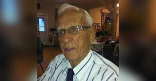 John Gregory Merrell Obituary