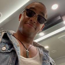 When I was in middle school, my mom bought me this really cool shirt that  had writing