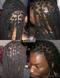 Meet Jocelyn Mack of Locs Lay'd by Jos in Central Phoenix
