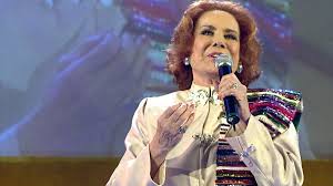 Rosita Quintana dies at 96 years old | Al Día News