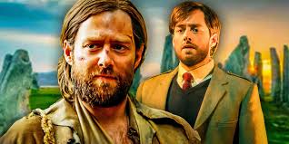 Roger's Discovery In Outlander Season 7, Episode 10 Proves That Time Travel  Is Never A Coincidence