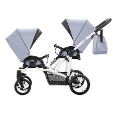 Zusammen mit der wanne ist der xplory® auch für neugeborene geeignet. Geschwisterwagen Bebetto42 Fb 02w