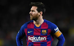 Lionel Messi S Fine Structure If He Refuses To Return To Barcelona