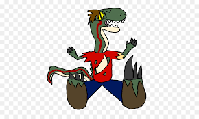 At this point, i'd already be a raptor. Dinosaur Cartoon Png Download 519 522 Free Transparent Cartoon Png Download Cleanpng Kisspng