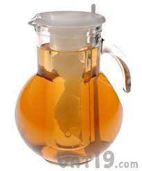 Don T Water Down Your Drinks Bormioli Rocco Pitcher Glassware