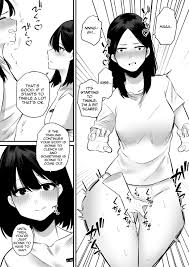 Onanie Mikeiken no Ane o Suntome de Asonde Mita | I Toyed With My Older  Sister Who Has Never Experienced Masturbation By Edging Her - Page 6 -  HentaiEra