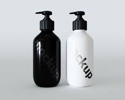 Download Black And White Packaging Mock Up For Free Cosmetics Mockup Cosmetic Packaging Mockup Psd