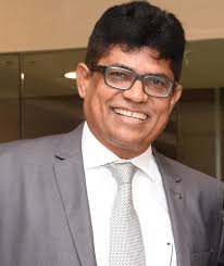 Bunts Sangha Mumbai || Working Committee