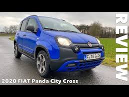 Read the our review of the updated fiat panda, the new mild hybrid petrol engine injecting a new lease of life into this venerable but still popular city car. 10 Fakten Die Du Uber Den 2020 Fiat Panda Hybrid Wissen Solltest