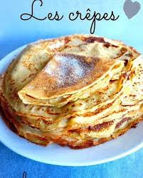Les Crepes De Ma Maman 3 Meilleur Recette De Crepe Recette Meilleur Recette