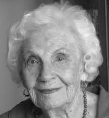 Ruth Lofgren Obituary (1916