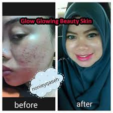 Kamu pun enggak harus memakai sunscreen lagi, karena sudah dilengkapi dengan formulasi spf. Glow Glowing Skincare Best Buy Beauty Plaza